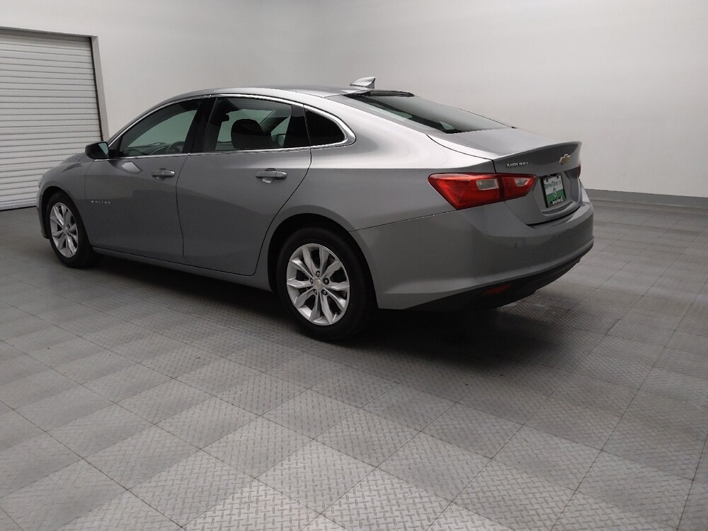 2024 Chevrolet Malibu in Plano, TX 75074 - 18104603 5