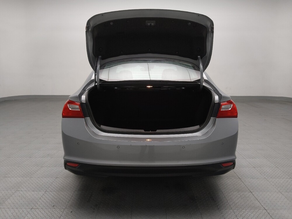 2024 Chevrolet Malibu in Plano, TX 75074 - 18104603 29