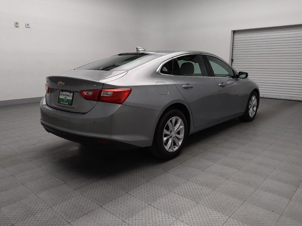 2024 Chevrolet Malibu in Plano, TX 75074 - 18104603 9