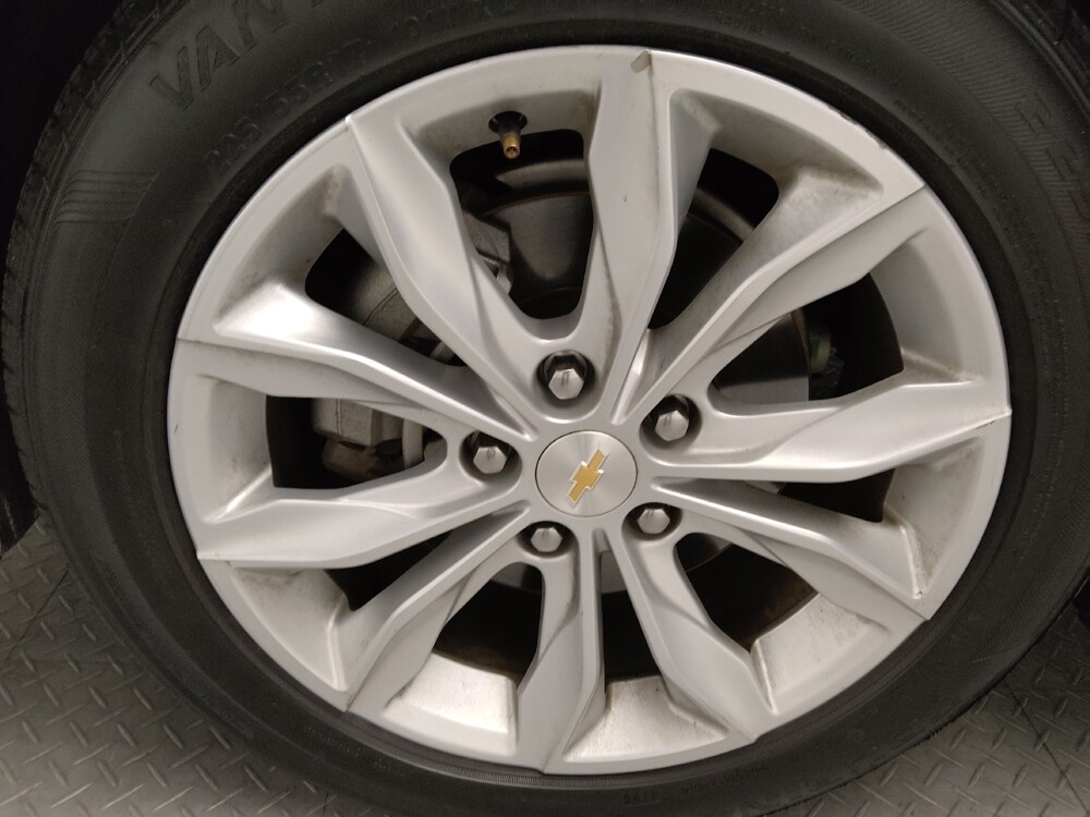 2024 Chevrolet Malibu in Plano, TX 75074 - 18104603 31