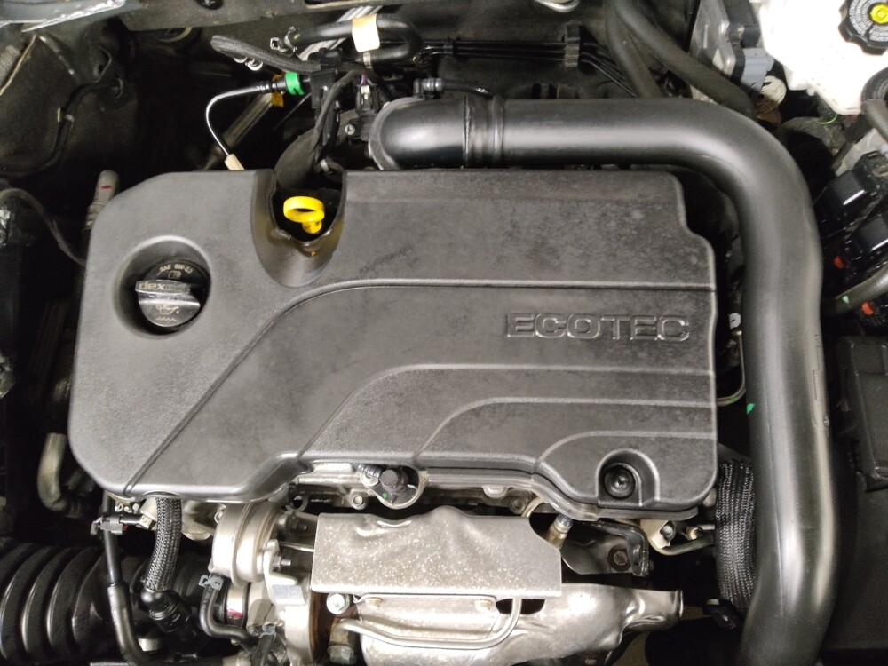 2024 Chevrolet Malibu in Plano, TX 75074 - 18104603 30