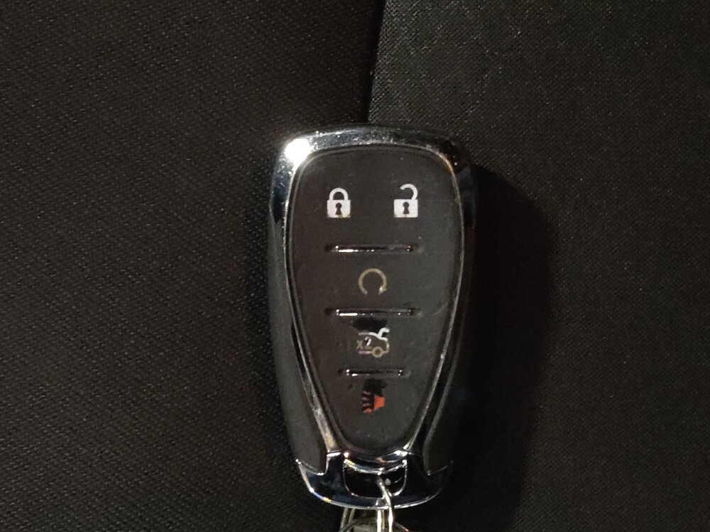 2024 Chevrolet Malibu in Plano, TX 75074 - 18104603 32