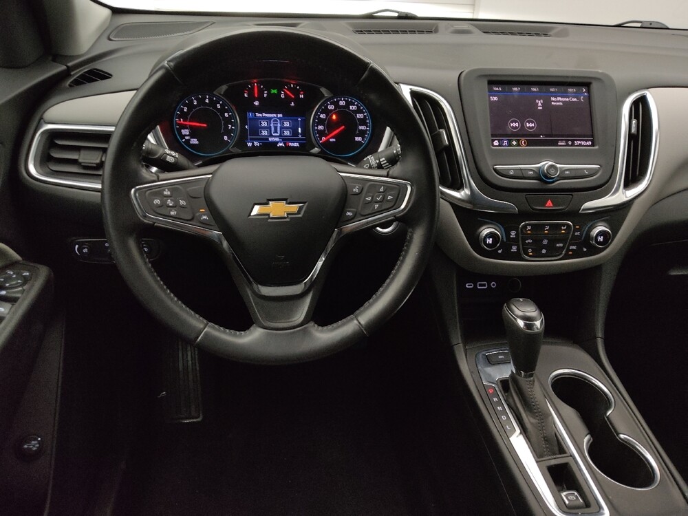 2021 Chevrolet Equinox in Denver, CO 80012 - 18104605 22