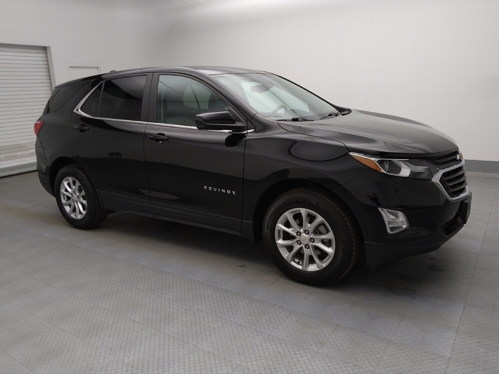 2021 Chevrolet Equinox in Denver, CO 80012 - 18104605 11