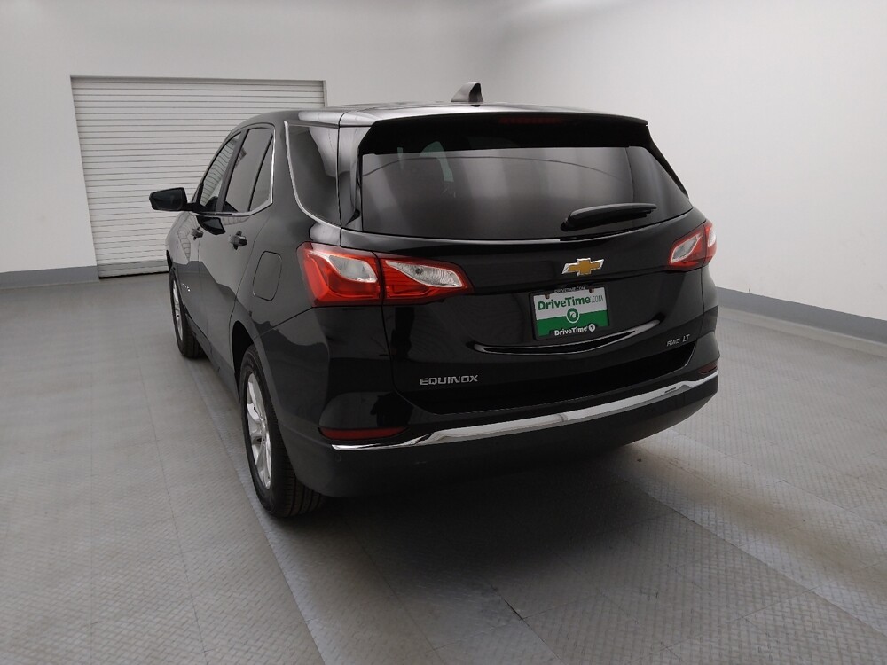 2021 Chevrolet Equinox in Denver, CO 80012 - 18104605 6