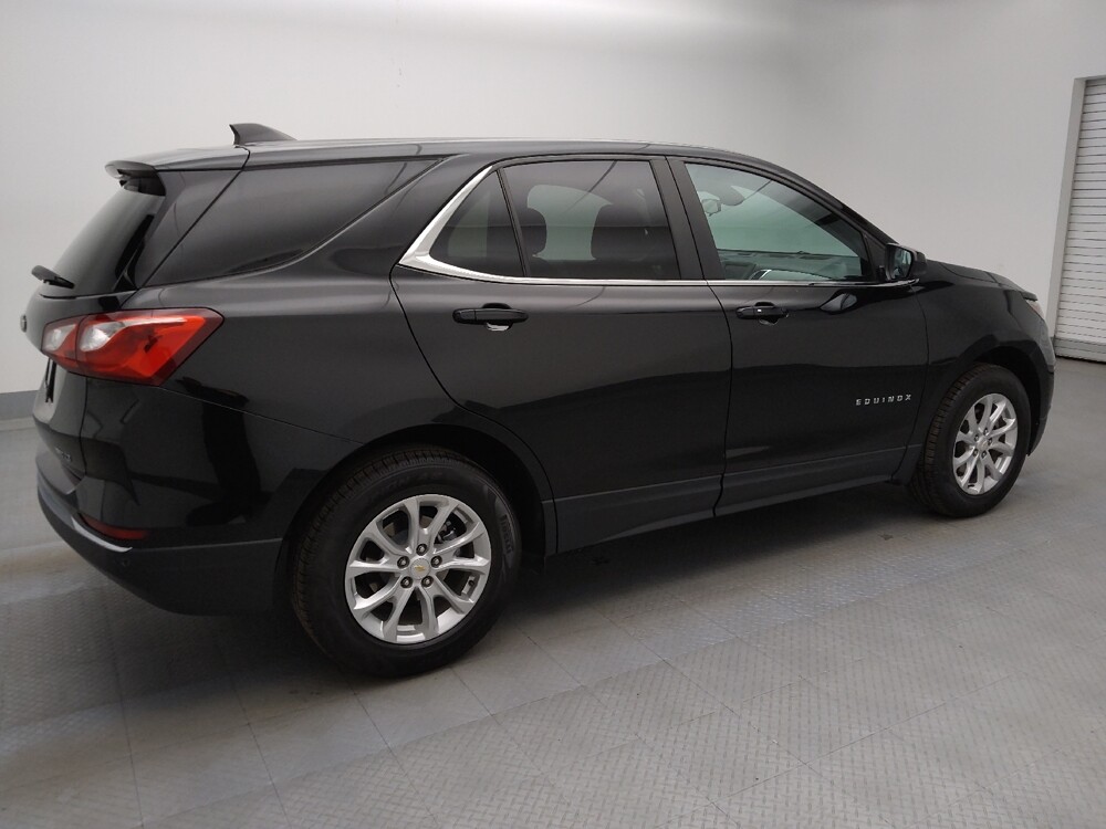 2021 Chevrolet Equinox in Denver, CO 80012 - 18104605 10