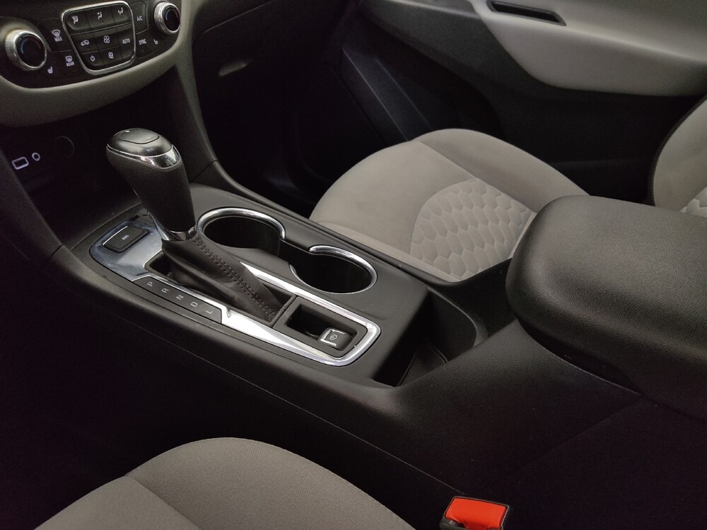 2021 Chevrolet Equinox in Denver, CO 80012 - 18104605 26