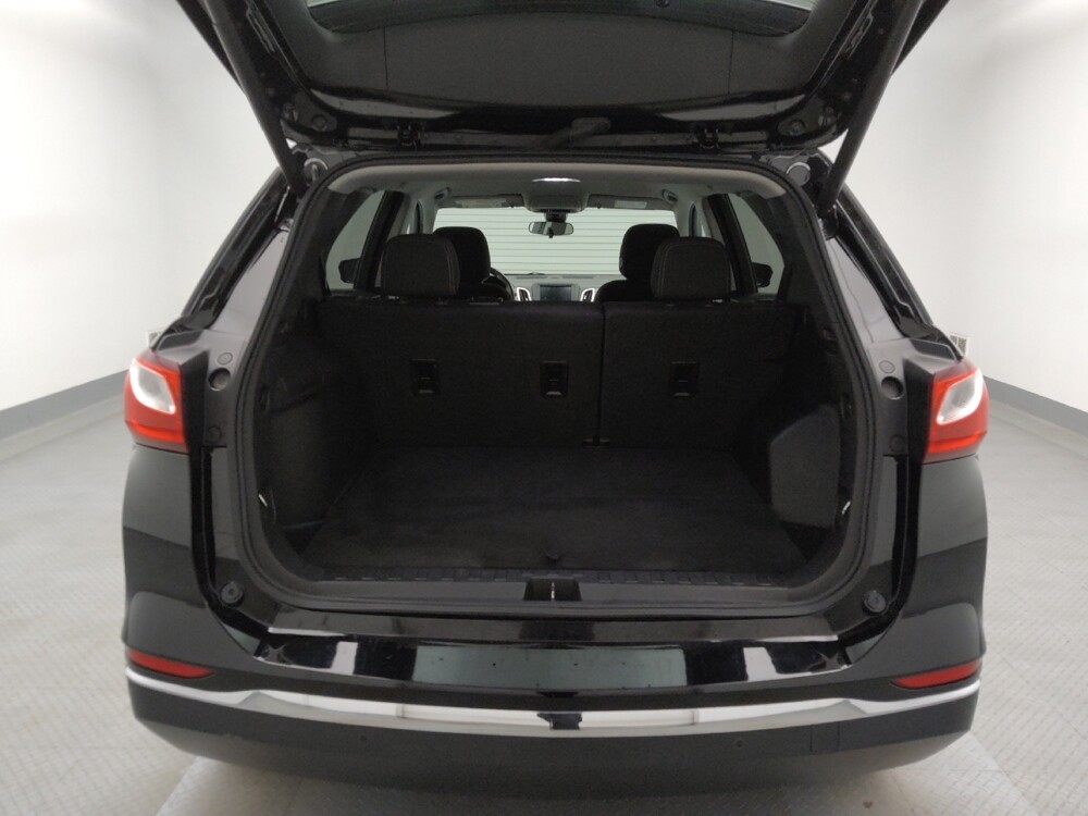 2021 Chevrolet Equinox in Denver, CO 80012 - 18104605 29