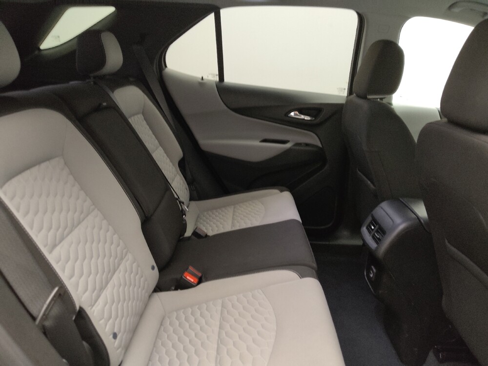 2021 Chevrolet Equinox in Denver, CO 80012 - 18104605 19