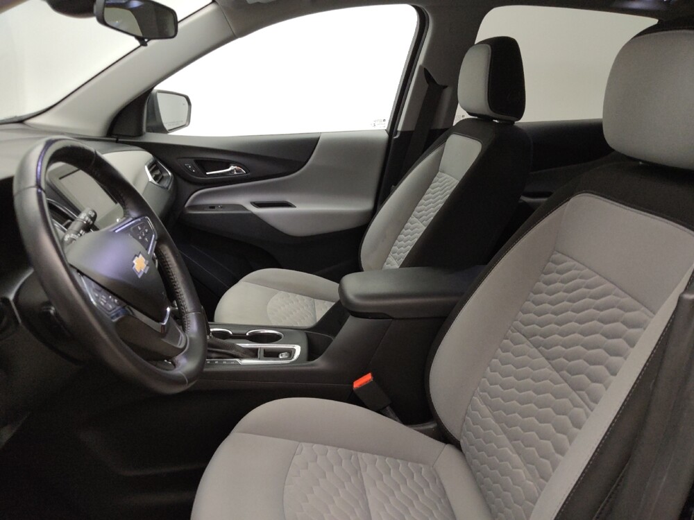 2021 Chevrolet Equinox in Denver, CO 80012 - 18104605 17