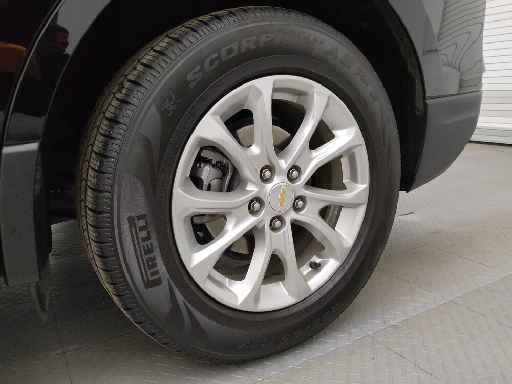 2021 Chevrolet Equinox in Denver, CO 80012 - 18104605 31