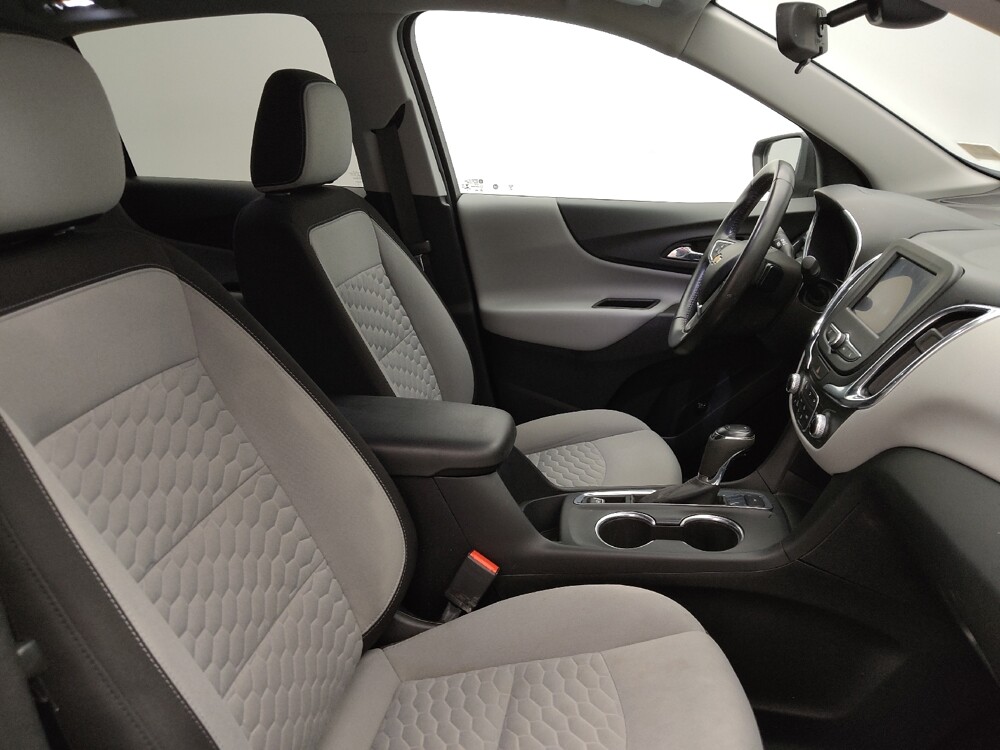 2021 Chevrolet Equinox in Denver, CO 80012 - 18104605 21