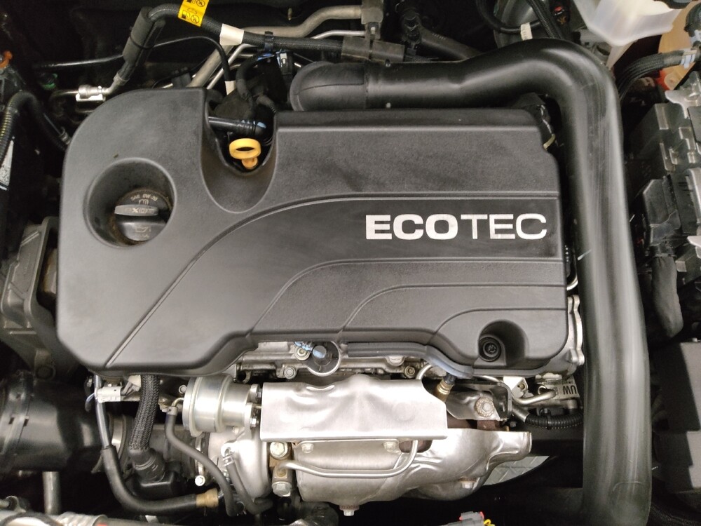 2021 Chevrolet Equinox in Denver, CO 80012 - 18104605 30