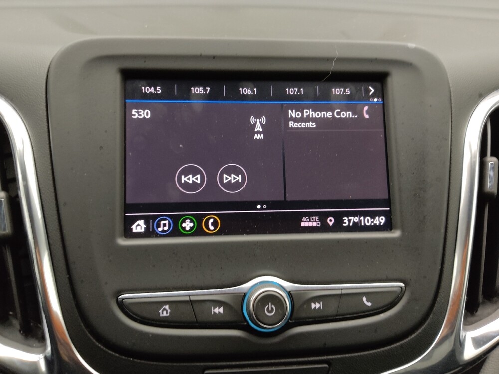 2021 Chevrolet Equinox in Denver, CO 80012 - 18104605 25