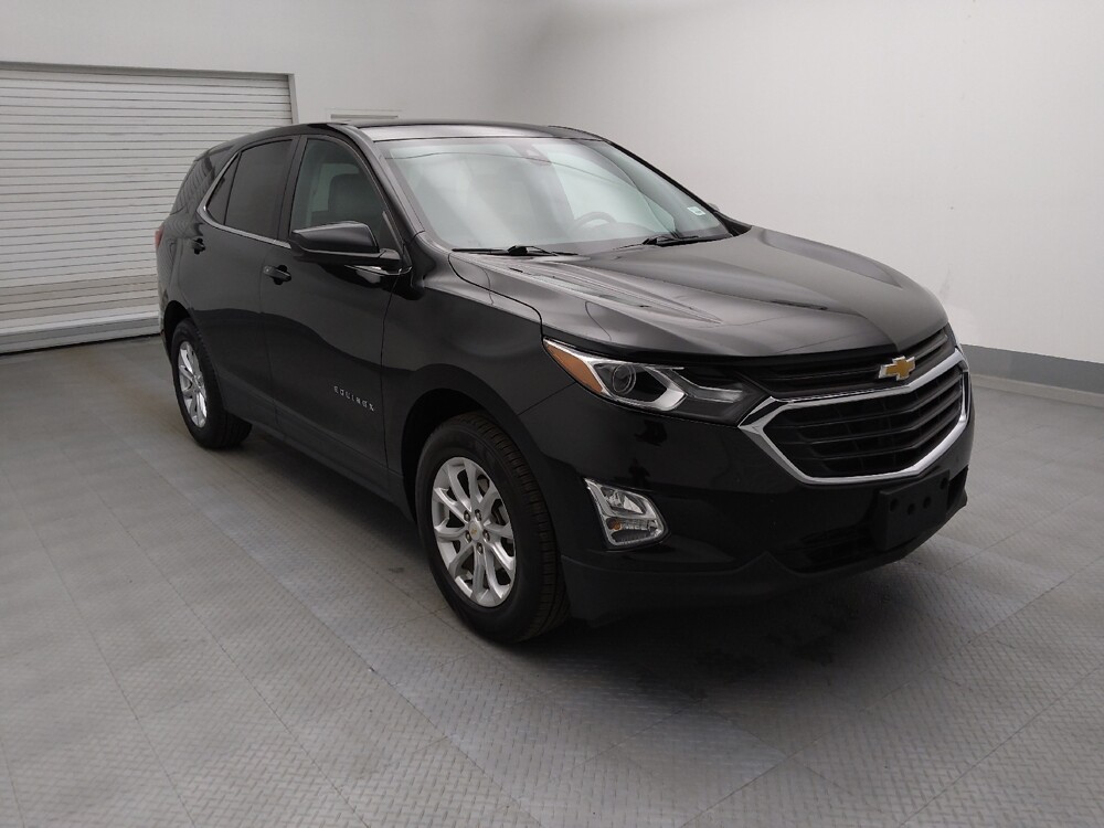 2021 Chevrolet Equinox in Denver, CO 80012 - 18104605 13