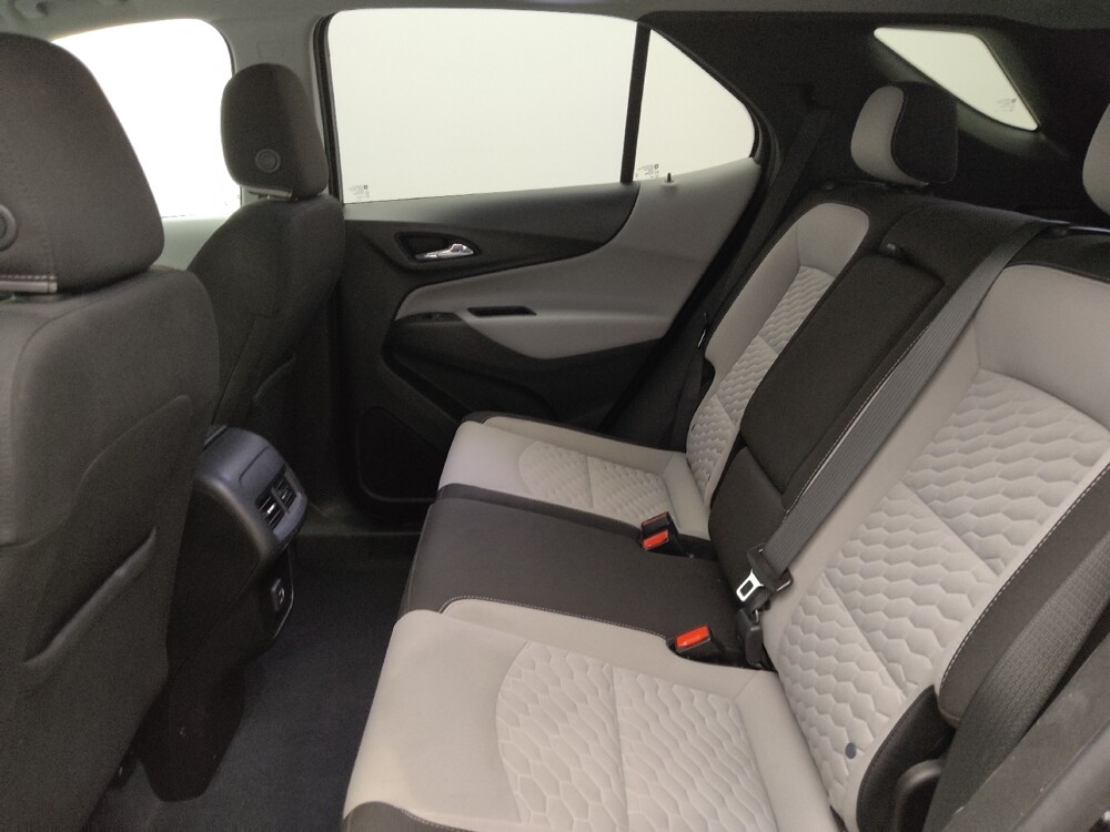 2021 Chevrolet Equinox in Denver, CO 80012 - 18104605 18