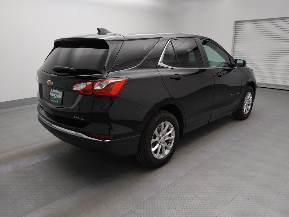 2021 Chevrolet Equinox in Denver, CO 80012 - 18104605 9
