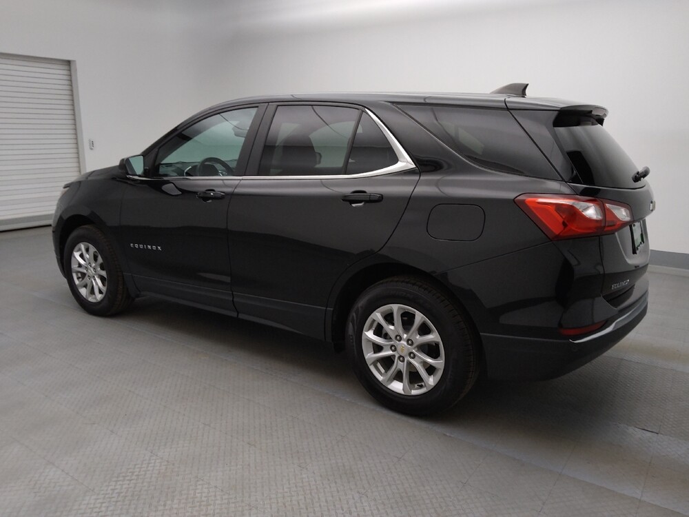 2021 Chevrolet Equinox in Denver, CO 80012 - 18104605 3