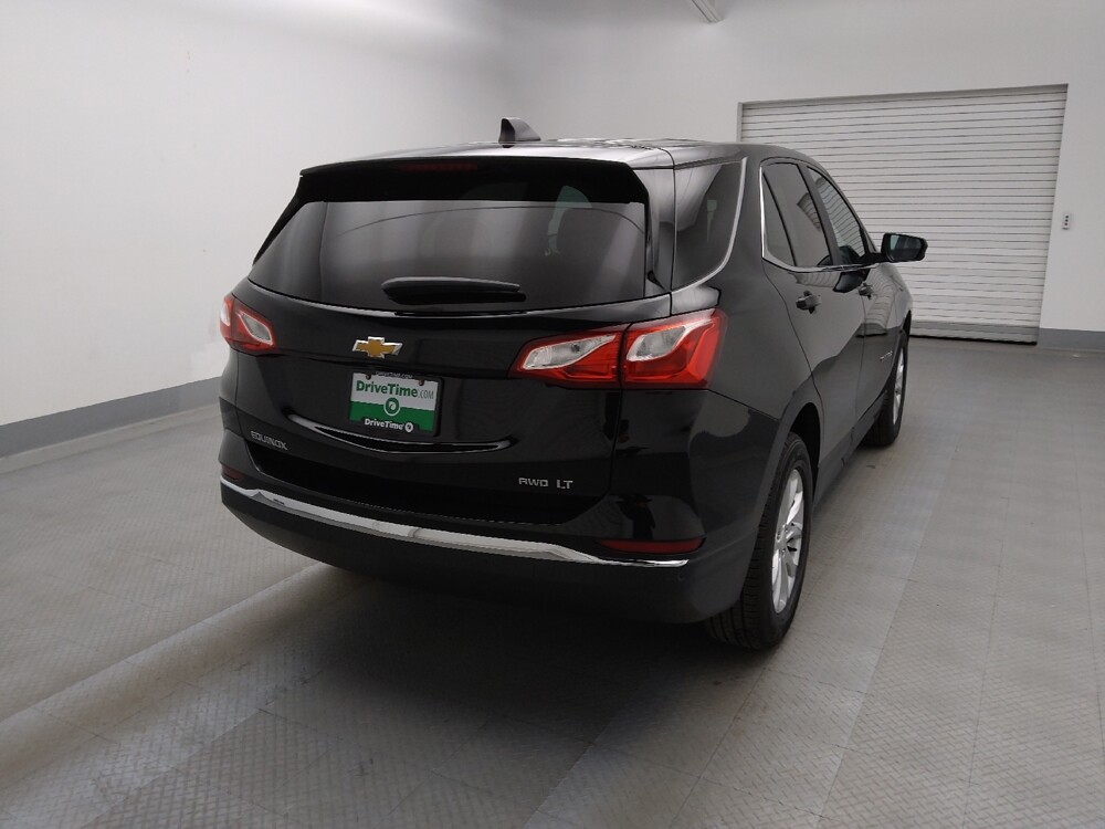 2021 Chevrolet Equinox in Denver, CO 80012 - 18104605 7