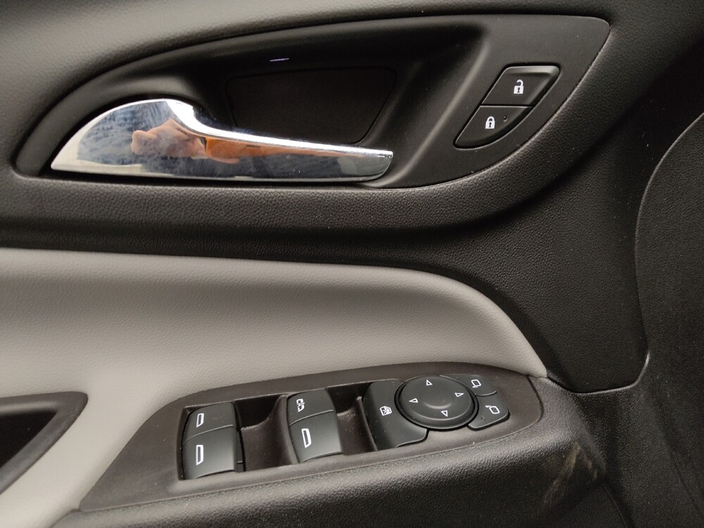 2021 Chevrolet Equinox in Denver, CO 80012 - 18104605 27