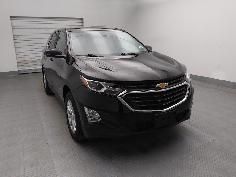 2021 Chevrolet Equinox in Denver, CO 80012 - 18104605 14