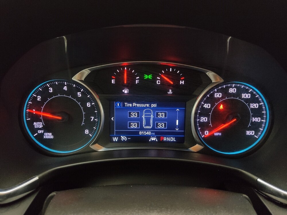 2021 Chevrolet Equinox in Denver, CO 80012 - 18104605 23