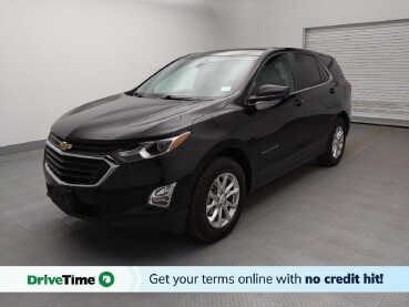 2021 Chevrolet Equinox in Denver, CO 80012