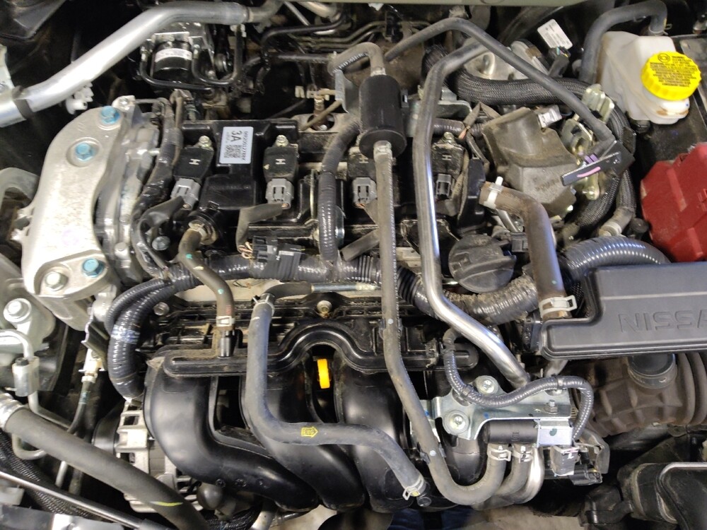 2025 Nissan Sentra in Glendale, AZ 85301 - 18104607 30