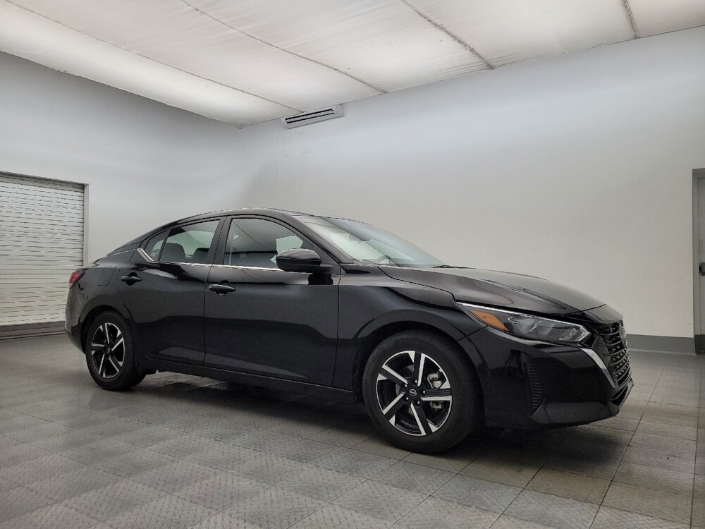 2025 Nissan Sentra in Glendale, AZ 85301 - 18104607 11