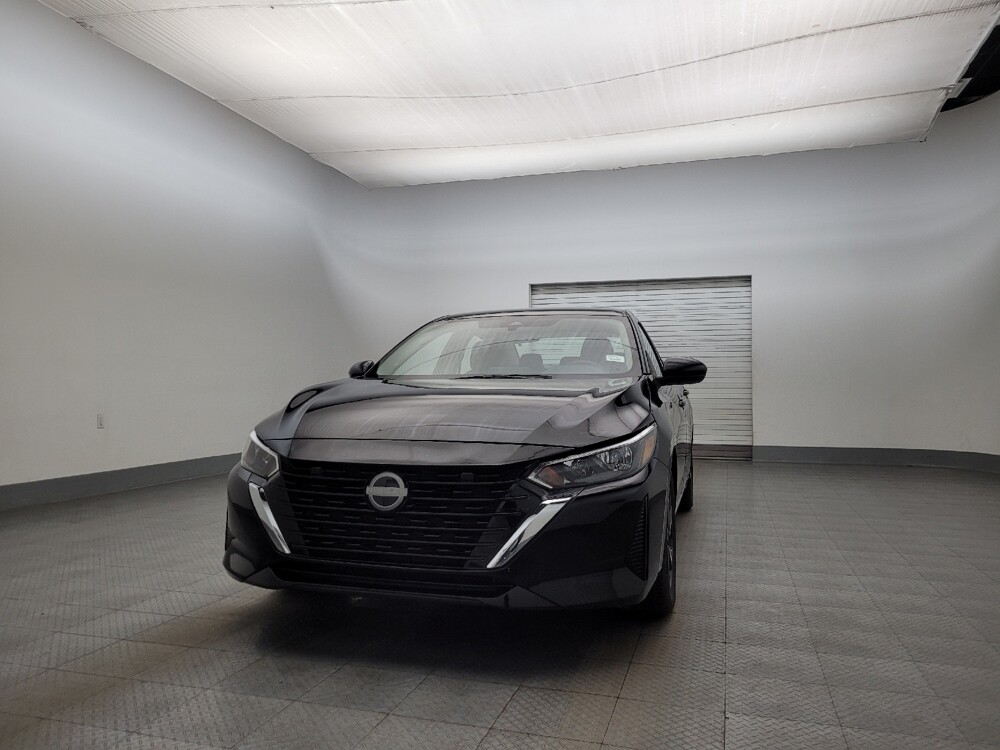 2025 Nissan Sentra in Glendale, AZ 85301 - 18104607 15