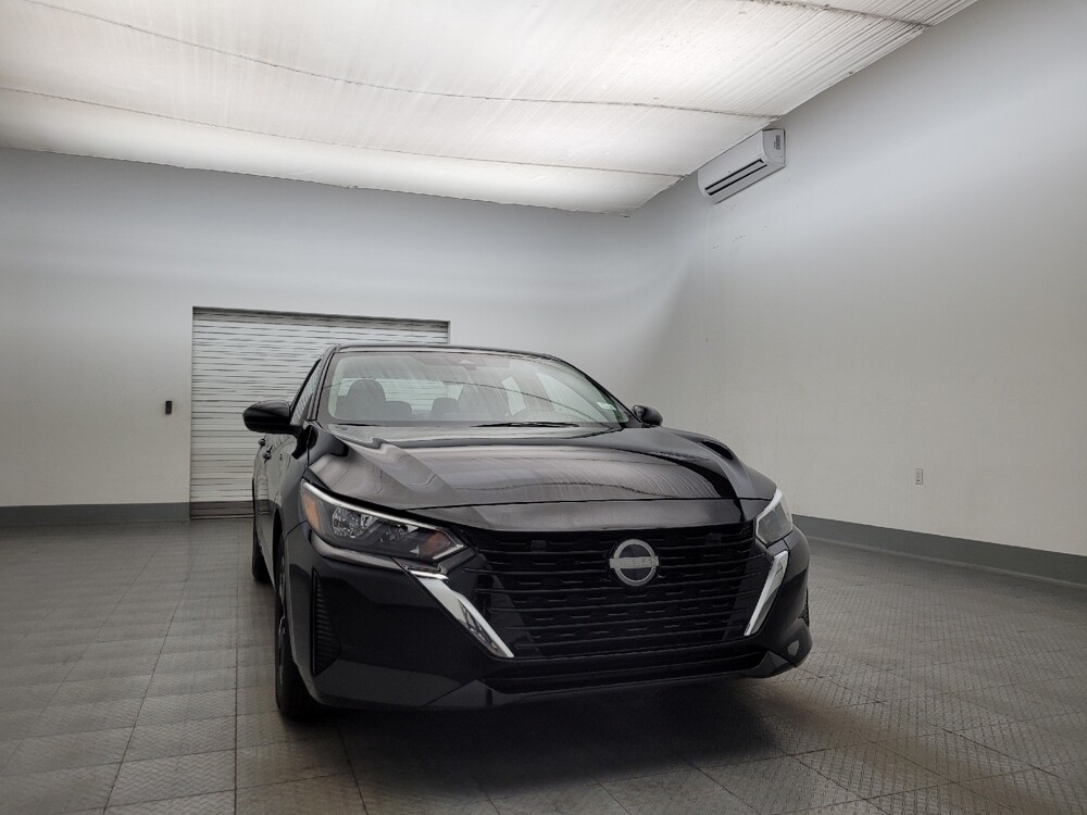 2025 Nissan Sentra in Glendale, AZ 85301 - 18104607 14