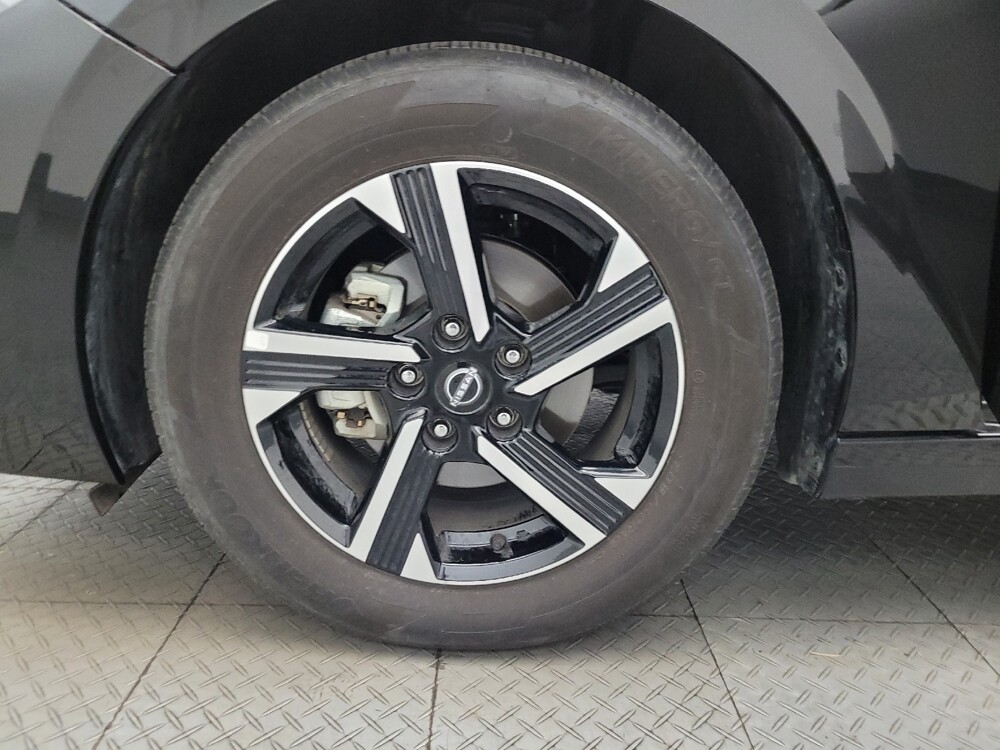 2025 Nissan Sentra in Glendale, AZ 85301 - 18104607 31