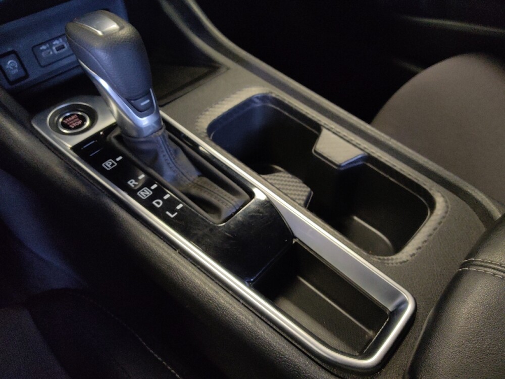 2025 Nissan Sentra in Glendale, AZ 85301 - 18104607 26