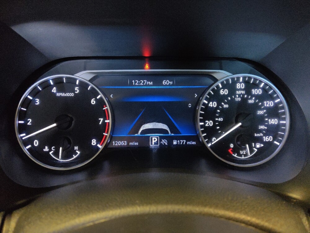 2025 Nissan Sentra in Glendale, AZ 85301 - 18104607 23