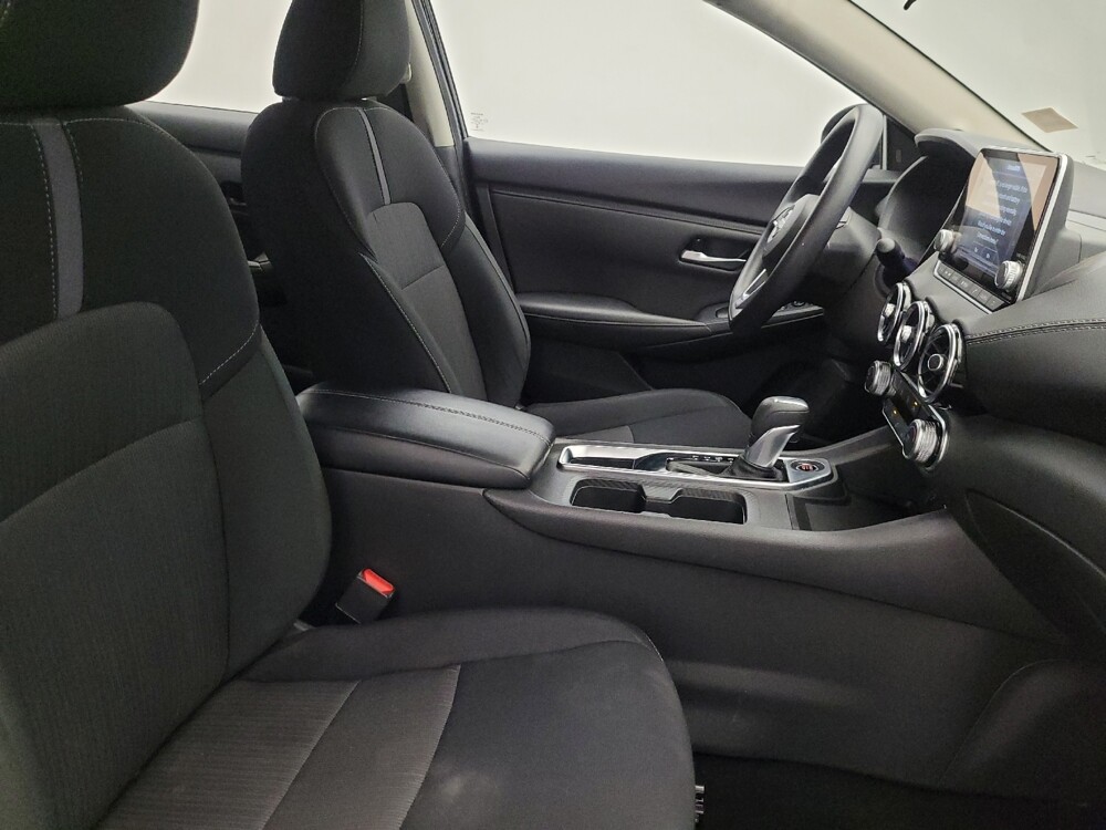 2025 Nissan Sentra in Glendale, AZ 85301 - 18104607 21