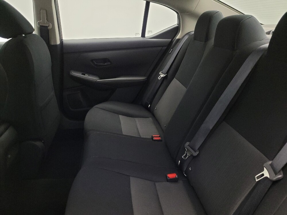 2025 Nissan Sentra in Glendale, AZ 85301 - 18104607 18