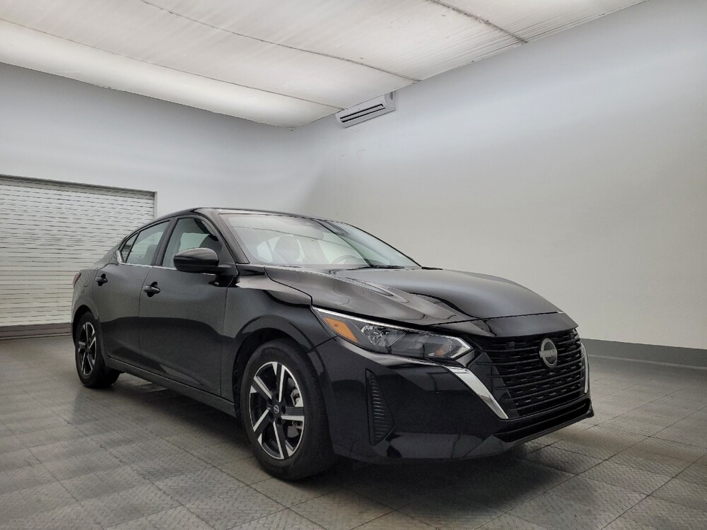 2025 Nissan Sentra in Glendale, AZ 85301 - 18104607 13