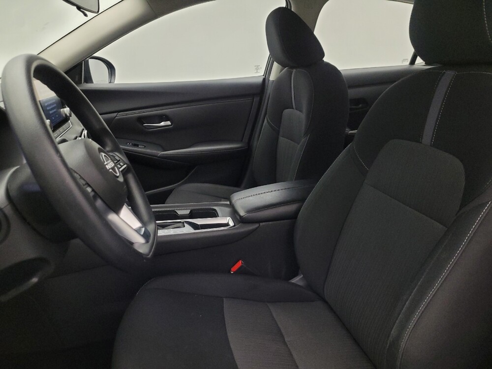 2025 Nissan Sentra in Glendale, AZ 85301 - 18104607 17