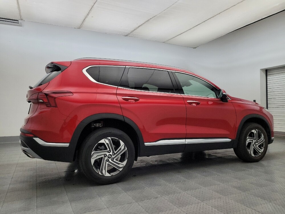 2022 Hyundai Santa Fe in Phoenix, AZ 85015 - 18104609 10