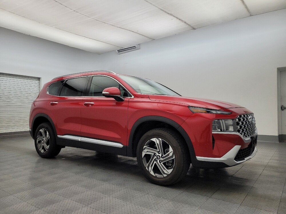 2022 Hyundai Santa Fe in Phoenix, AZ 85015 - 18104609 11