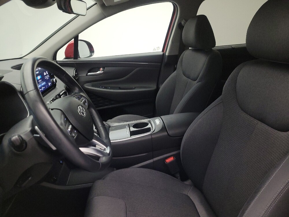 2022 Hyundai Santa Fe in Phoenix, AZ 85015 - 18104609 17