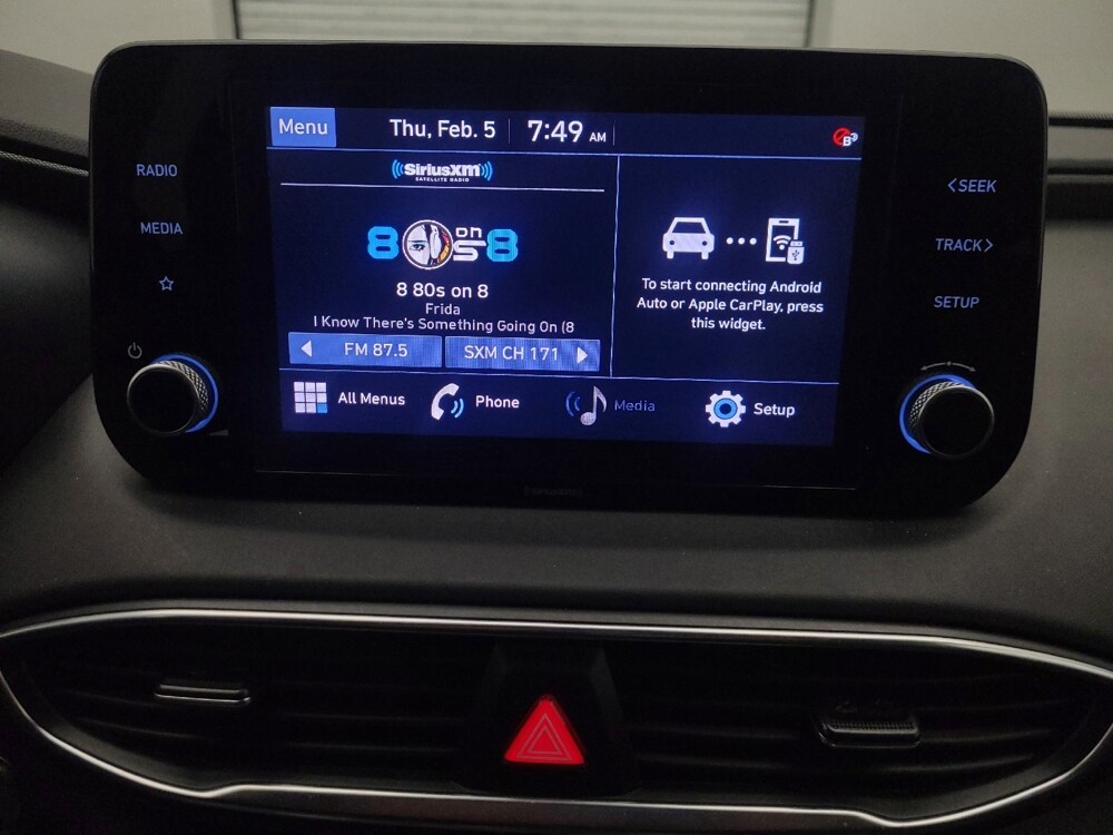 2022 Hyundai Santa Fe in Phoenix, AZ 85015 - 18104609 25