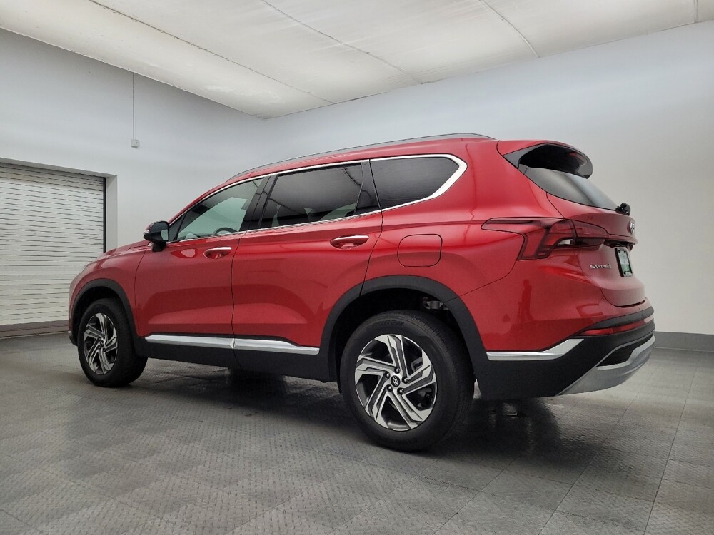 2022 Hyundai Santa Fe in Phoenix, AZ 85015 - 18104609 3