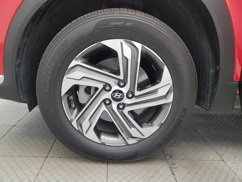 2022 Hyundai Santa Fe in Phoenix, AZ 85015 - 18104609 31