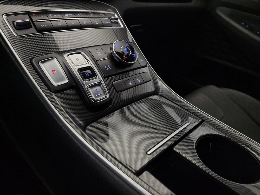 2022 Hyundai Santa Fe in Phoenix, AZ 85015 - 18104609 26