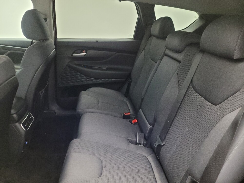 2022 Hyundai Santa Fe in Phoenix, AZ 85015 - 18104609 18