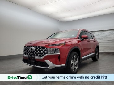 2022 Hyundai Santa Fe in Phoenix, AZ 85015