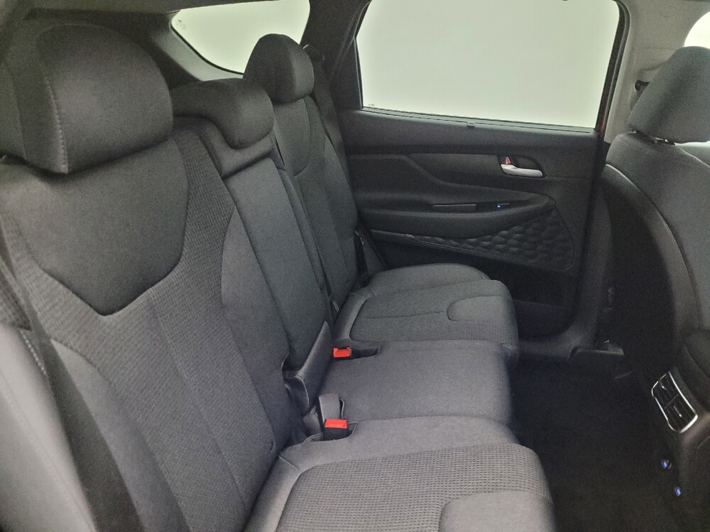 2022 Hyundai Santa Fe in Phoenix, AZ 85015 - 18104609 19