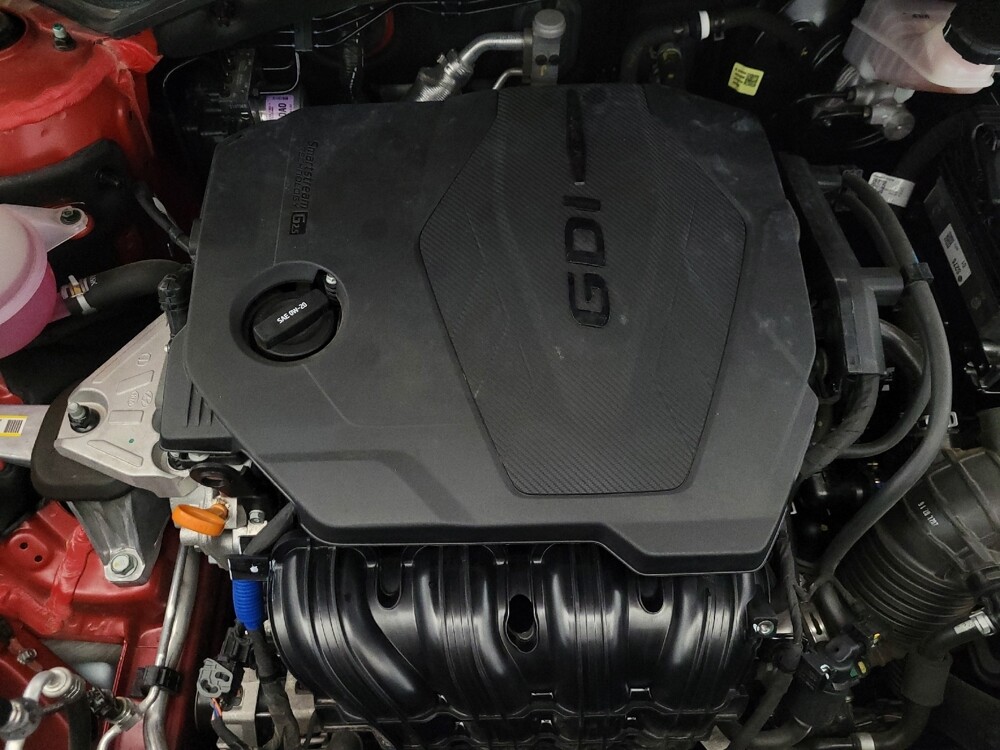 2022 Hyundai Santa Fe in Phoenix, AZ 85015 - 18104609 30