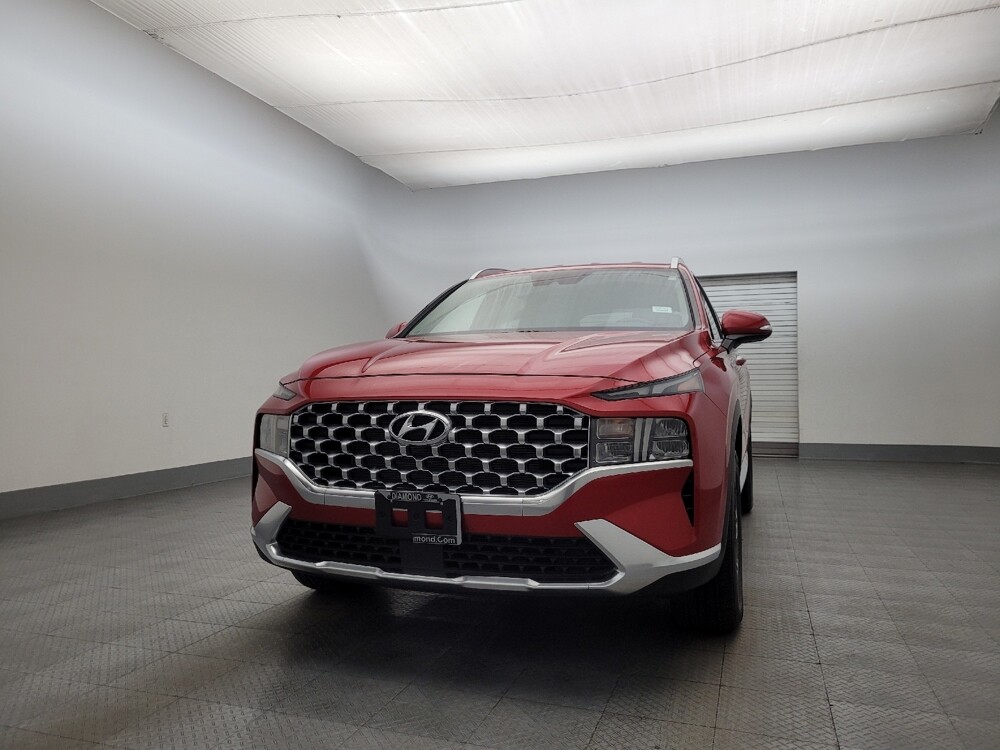 2022 Hyundai Santa Fe in Phoenix, AZ 85015 - 18104609 15